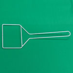 ミクロオイルフィルターROCACOS<span style="font-size: 70%;vertical-align: text-top;">®</span><br />　スキムホルダー単体　SH1A