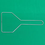 ミクロオイルフィルター<br />　スキムホルダーS型フィルターフレーム単体　SH4A