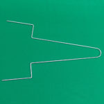 ミクロオイルフィルターROCACOS<span style="font-size: 70%;vertical-align: text-top;">®</span><br />　キャッチスキム型フィルターフレーム単体　SH3A