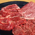 有名焼肉店運営　食肉卸くらや提供　バーベキュー焼肉セット