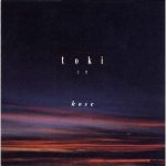 巨勢典子 Noriko Kose：とき　toki　ESK-101