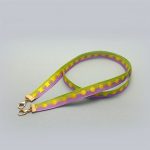 マスクストラップ　キャンディポップ　スピニッチ