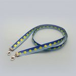 マスクストラップ　キャンディポップ　 マリン