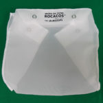 ミクロオイルフィルターROCACOS<span style="font-size: 70%;vertical-align: text-top;">®</span><br />中型フィルター単体　JA-M333PS