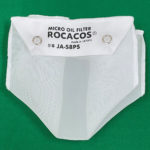 ミクロオイルフィルターROCACOS<span style="font-size: 70%;vertical-align: text-top;">®</span><br />スキム型フィルター単体　JA-S8PS