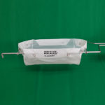 ミクロオイルフィルターROCACOS<span style="font-size: 70%;vertical-align: text-top;">®</span>　大型セット（浅大型フィルター）　JA-R33PS／BF1A
