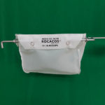 ミクロオイルフィルターROCACOS<span style="font-size: 70%;vertical-align: text-top;">®</span>　中型セット（中型フィルター）　JA-M333PS／BF2A