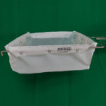 ミクロオイルフィルターROCACOS<span style="font-size: 70%;vertical-align: text-top;">®</span>　特大型セット（特大型フィルター）　JA-L88PS／CF2A