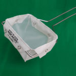 ミクロオイルフィルターROCACOS<span style="font-size: 70%;vertical-align: text-top;">®</span>　スキム型セット（スキム型フィルター）　JA-S8PS／SH1A