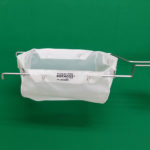 ミクロオイルフィルターROCACOS<span style="font-size: 70%;vertical-align: text-top;">®</span>　大型セット（標準大型フィルター）　JA-R6PS／BF1A